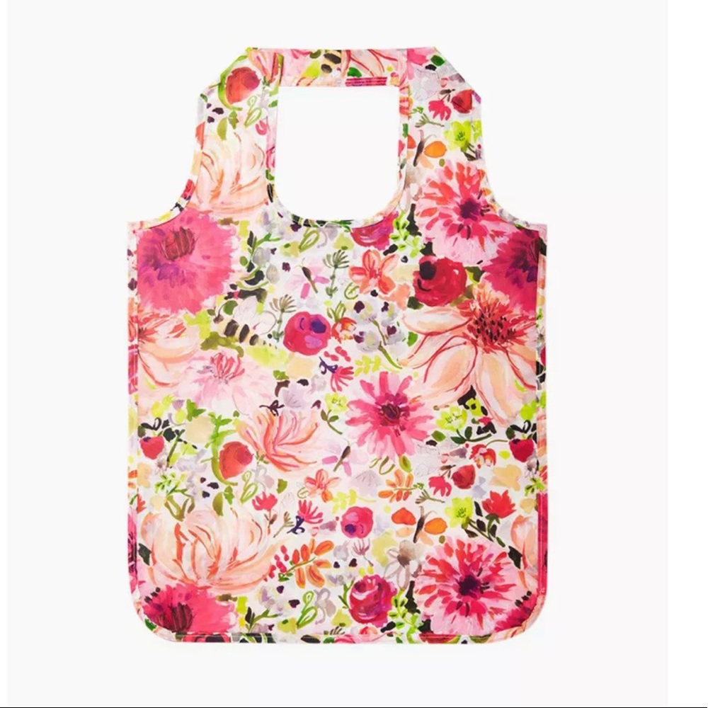 Kate Spade New York Reusable Shopping Tote